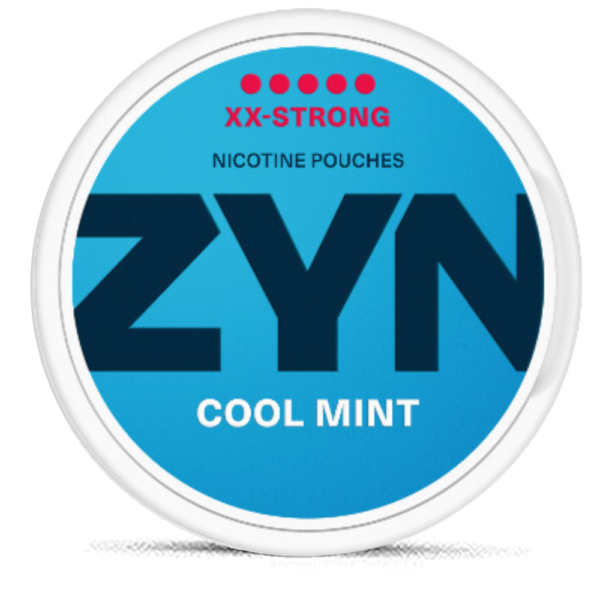 ZYN Cool Mint 14mg